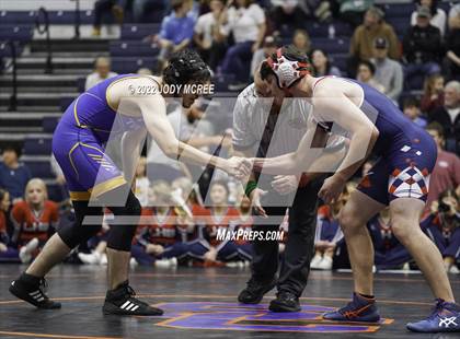 Thumbnail 1 in Lewisburg vs Tupelo photogallery.