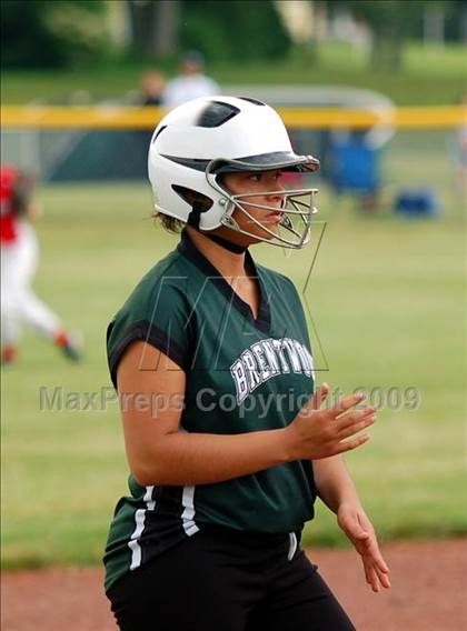 Thumbnail 3 in Brentwood vs Fairport (NYSPHSAA Class AA Final) photogallery.