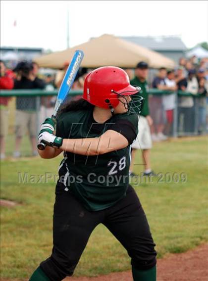 Thumbnail 2 in Brentwood vs Fairport (NYSPHSAA Class AA Final) photogallery.