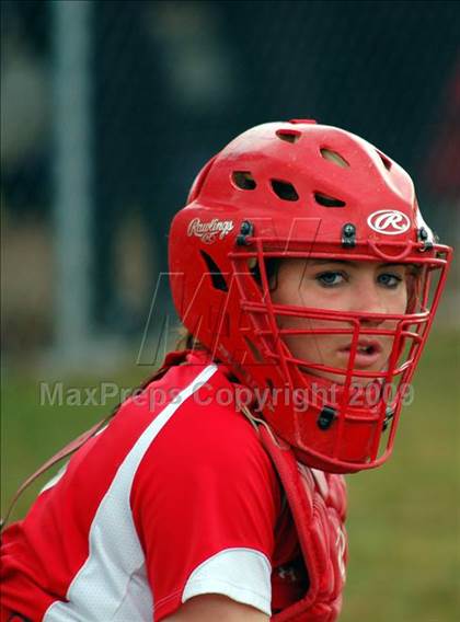 Thumbnail 2 in Brentwood vs Fairport (NYSPHSAA Class AA Final) photogallery.