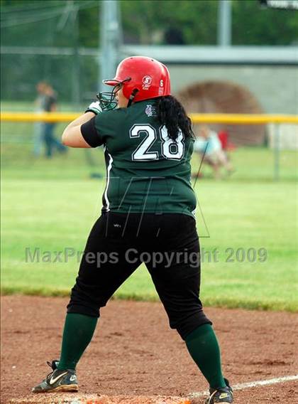 Thumbnail 1 in Brentwood vs Fairport (NYSPHSAA Class AA Final) photogallery.
