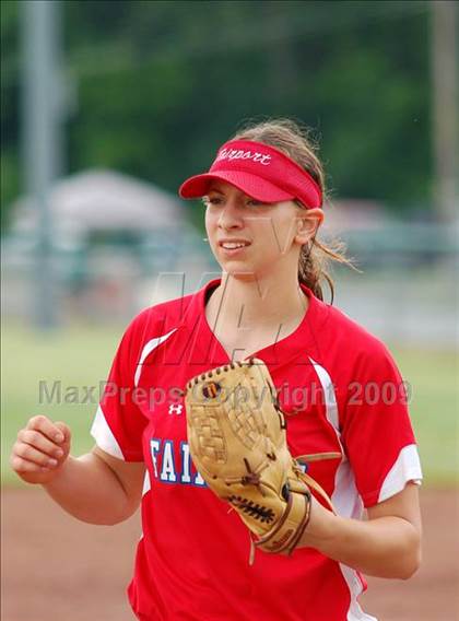 Thumbnail 3 in Brentwood vs Fairport (NYSPHSAA Class AA Final) photogallery.