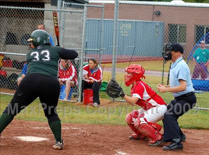 Thumbnail 2 in Brentwood vs Fairport (NYSPHSAA Class AA Final) photogallery.