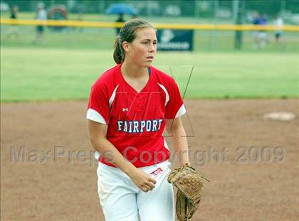 Thumbnail 1 in Brentwood vs Fairport (NYSPHSAA Class AA Final) photogallery.