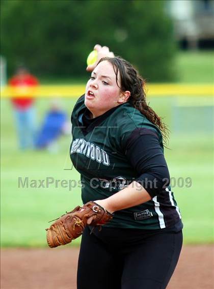 Thumbnail 2 in Brentwood vs Fairport (NYSPHSAA Class AA Final) photogallery.
