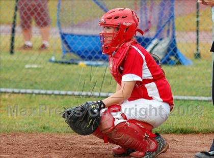 Thumbnail 1 in Brentwood vs Fairport (NYSPHSAA Class AA Final) photogallery.