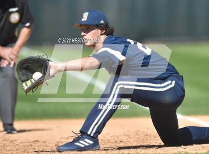 Thumbnail 1 in St. John Bosco @ El Dorado photogallery.