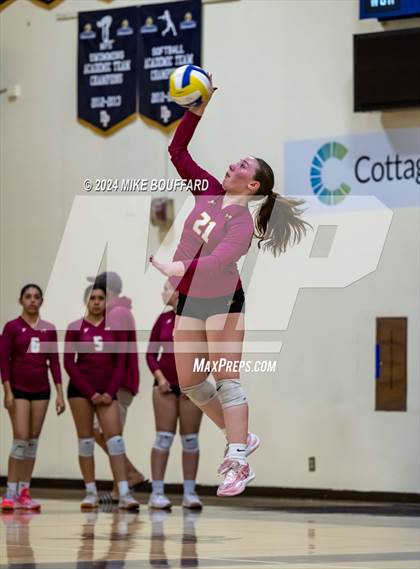 Thumbnail 3 in Oxnard @ Dos Pueblos photogallery.