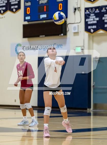 Thumbnail 1 in Oxnard @ Dos Pueblos photogallery.