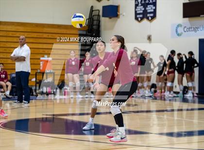 Thumbnail 2 in Oxnard @ Dos Pueblos photogallery.