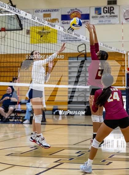 Thumbnail 2 in Oxnard @ Dos Pueblos photogallery.