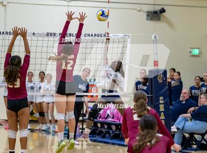 Thumbnail 2 in Oxnard @ Dos Pueblos photogallery.