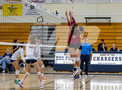 Thumbnail 2 in Oxnard @ Dos Pueblos photogallery.
