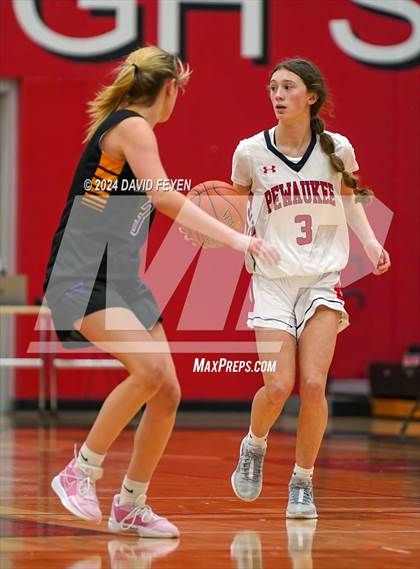 Thumbnail 3 in New Berlin Eisenhower @ Pewaukee photogallery.