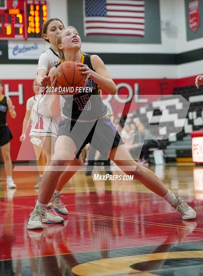 Thumbnail 2 in New Berlin Eisenhower @ Pewaukee photogallery.