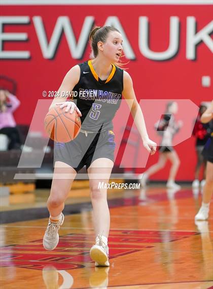 Thumbnail 1 in New Berlin Eisenhower @ Pewaukee photogallery.