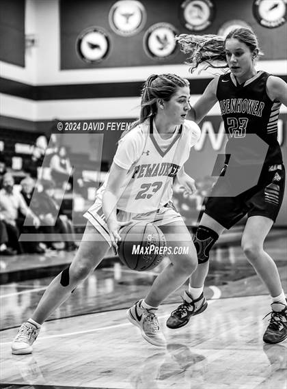 Thumbnail 3 in New Berlin Eisenhower @ Pewaukee photogallery.