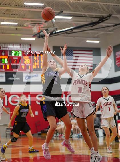 Thumbnail 1 in New Berlin Eisenhower @ Pewaukee photogallery.
