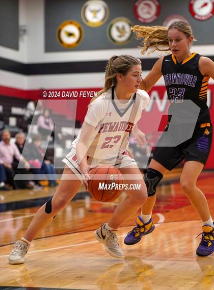 Thumbnail 2 in New Berlin Eisenhower @ Pewaukee photogallery.