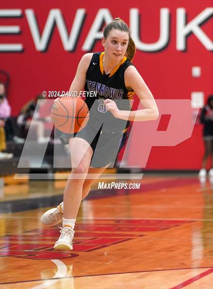 Thumbnail 1 in New Berlin Eisenhower @ Pewaukee photogallery.