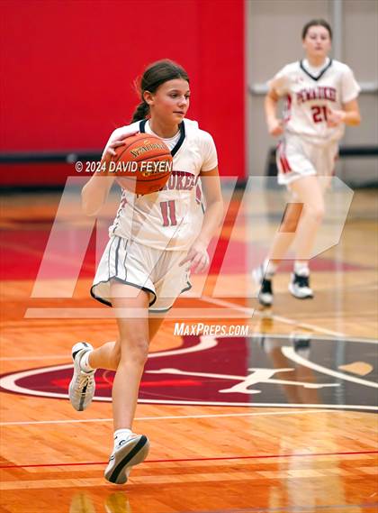 Thumbnail 3 in New Berlin Eisenhower @ Pewaukee photogallery.