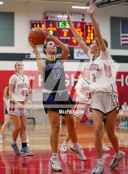 Thumbnail 2 in New Berlin Eisenhower @ Pewaukee photogallery.