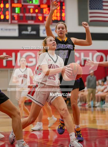 Thumbnail 1 in New Berlin Eisenhower @ Pewaukee photogallery.