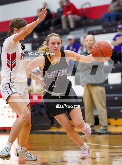 Thumbnail 2 in New Berlin Eisenhower @ Pewaukee photogallery.