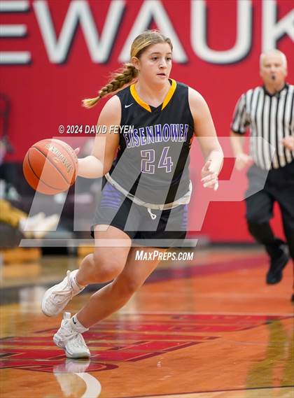 Thumbnail 3 in New Berlin Eisenhower @ Pewaukee photogallery.
