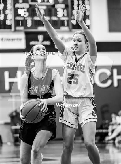 Thumbnail 2 in New Berlin Eisenhower @ Pewaukee photogallery.