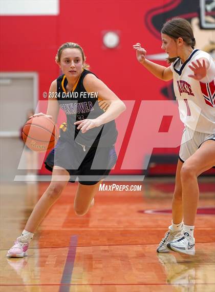 Thumbnail 2 in New Berlin Eisenhower @ Pewaukee photogallery.