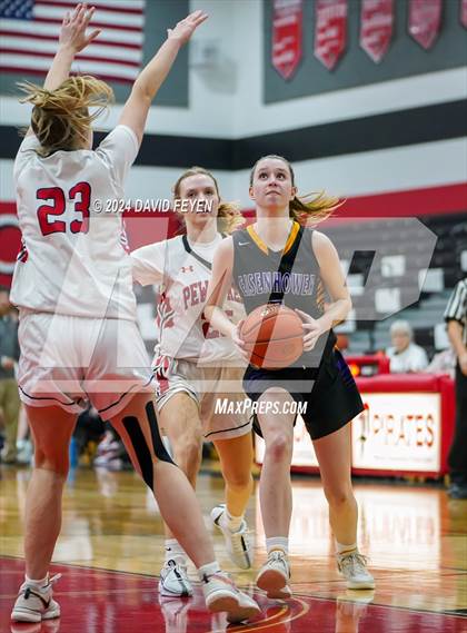 Thumbnail 2 in New Berlin Eisenhower @ Pewaukee photogallery.