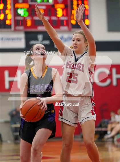 Thumbnail 3 in New Berlin Eisenhower @ Pewaukee photogallery.