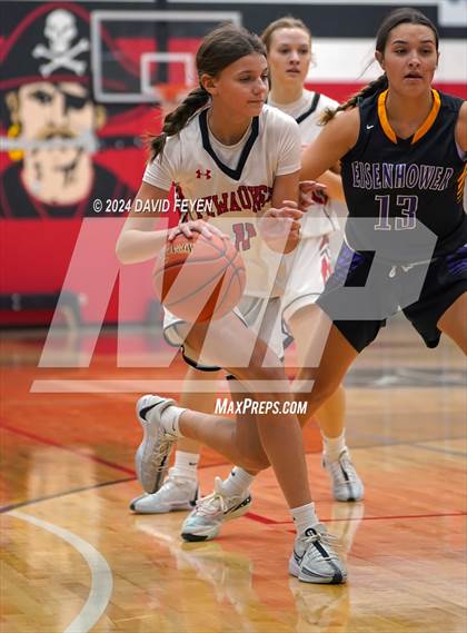 Thumbnail 1 in New Berlin Eisenhower @ Pewaukee photogallery.