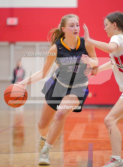 Thumbnail 3 in New Berlin Eisenhower @ Pewaukee photogallery.