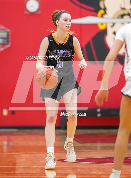Thumbnail 3 in New Berlin Eisenhower @ Pewaukee photogallery.
