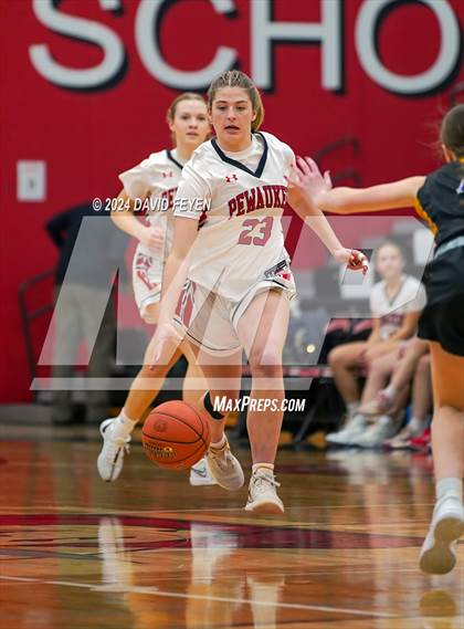 Thumbnail 1 in New Berlin Eisenhower @ Pewaukee photogallery.