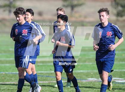 Thumbnail 1 in Kent Denver vs The Academy photogallery.