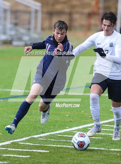 Thumbnail 1 in Kent Denver vs The Academy photogallery.