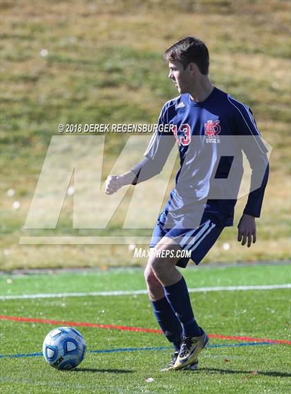 Thumbnail 1 in Kent Denver vs The Academy photogallery.