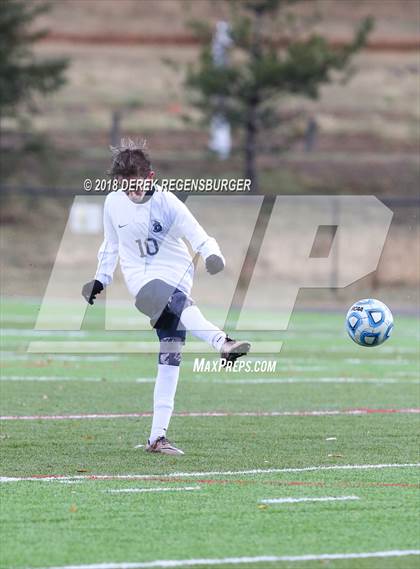Thumbnail 3 in Kent Denver vs The Academy photogallery.