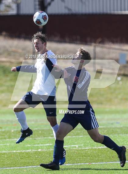 Thumbnail 2 in Kent Denver vs The Academy photogallery.