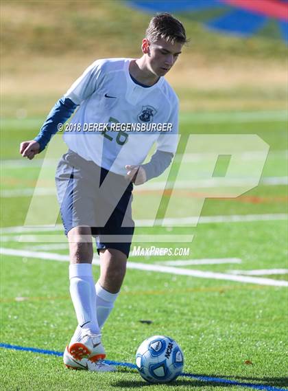 Thumbnail 1 in Kent Denver vs The Academy photogallery.