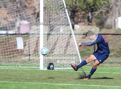 Thumbnail 2 in Kent Denver vs The Academy photogallery.
