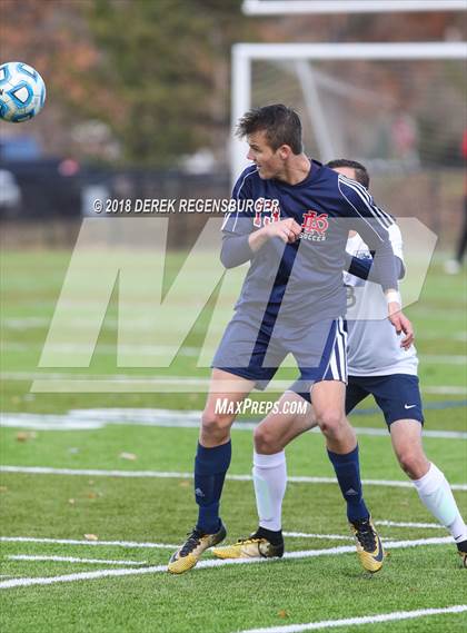 Thumbnail 2 in Kent Denver vs The Academy photogallery.