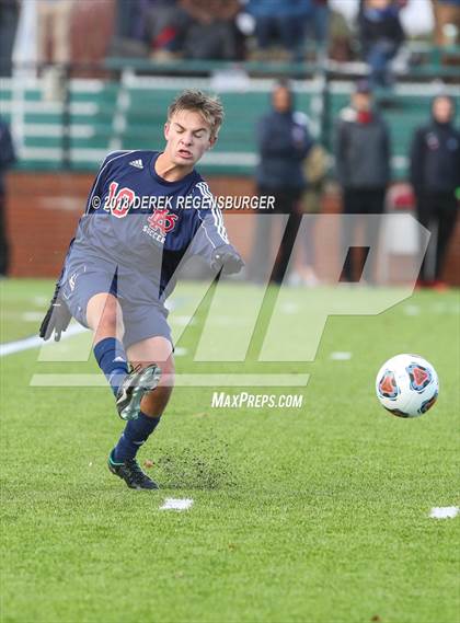 Thumbnail 2 in Kent Denver vs The Academy photogallery.