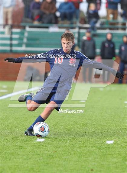 Thumbnail 1 in Kent Denver vs The Academy photogallery.