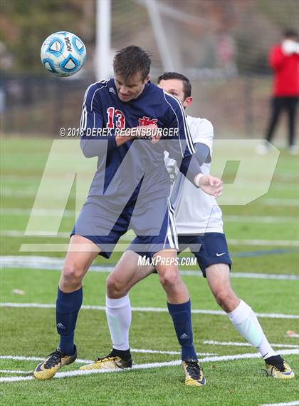 Thumbnail 1 in Kent Denver vs The Academy photogallery.