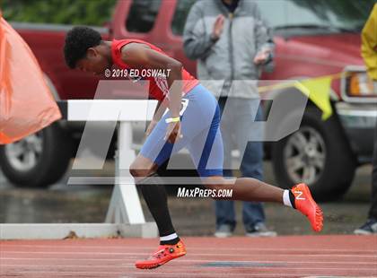 Thumbnail 1 in CIF NCS Meet of Champions (Boys 400 Meter) photogallery.