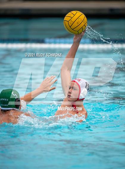 Thumbnail 1 in Poway @ Canyon Crest Academy photogallery.